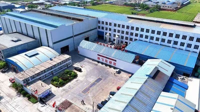 大型鑄鋼廠布局對鑄鋼件生產(chǎn)有何影響？