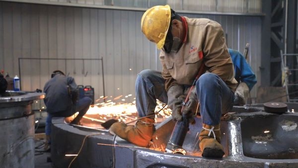 大型鑄鋼廠如何定制優(yōu)質(zhì)鑄鋼件？