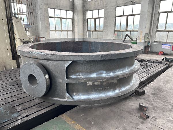 大型鑄件鑄造廠如何定制高品質(zhì)閥體鑄鋼件？