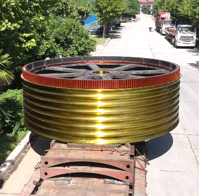 停電、停水會(huì)對(duì)大型鑄鋼廠造成什么影響？