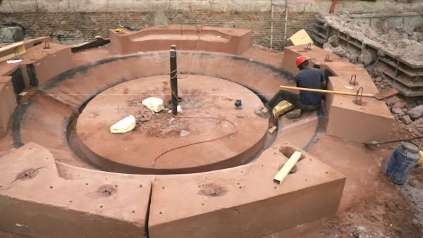 看看我們騰飛鑄鋼的一站式定制的服務(wù)是什么吧！