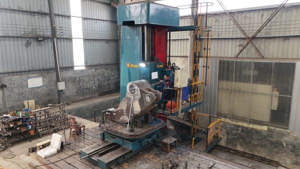 鑄鋼件客戶如何根據(jù)產(chǎn)品特性選對加工方式？