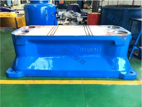 選對大型鑄鋼件底座，少走彎路！穩(wěn)字當(dāng)頭，用實力說話