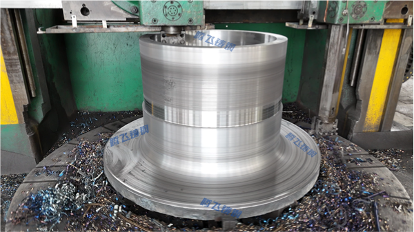 找鑄鋼件就選騰飛鑄鋼，重載場景下大型鑄鋼件的核心保障者！