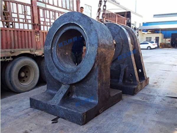 問答篇：大型鑄鋼件-鉸鏈的生產(chǎn)工藝對(duì)其質(zhì)量有何影響？