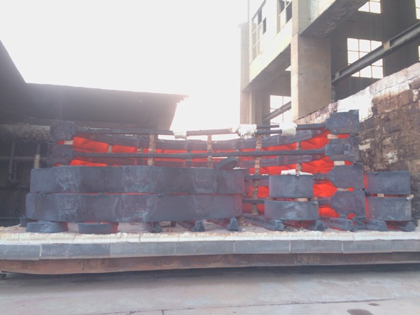 騰飛鑄鋼百科 | 鑄鋼件熱處理后常見缺陷及其解決方法