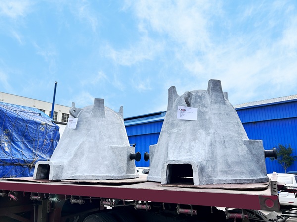 騰飛鑄鋼知識(shí)篇 | 關(guān)于大型鑄鋼件渣罐，你了解多少？