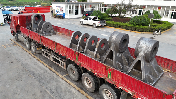 預(yù)算有限的情況下，如何選到高性?xún)r(jià)比的大型鑄鋼件？