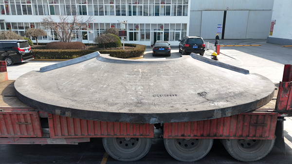 大型鑄鋼件交付慢？騰飛鑄鋼為您合理安排保障周期！