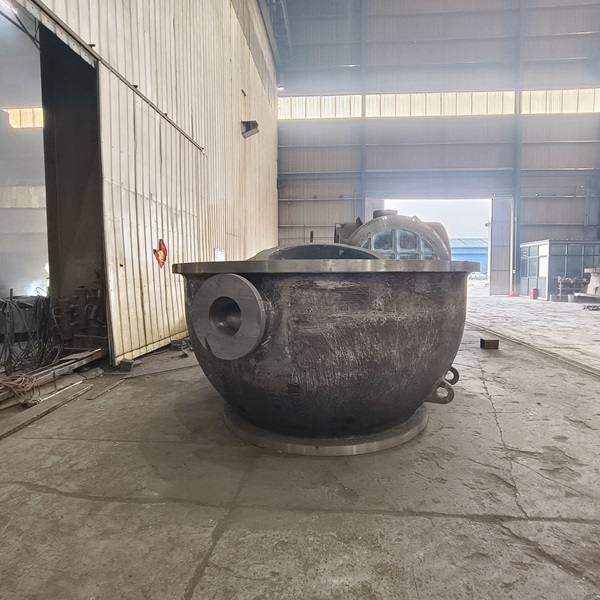 騰飛鑄鋼知識(shí)篇 | 大型鑄鋼件的定制，應(yīng)該注意哪些問題？