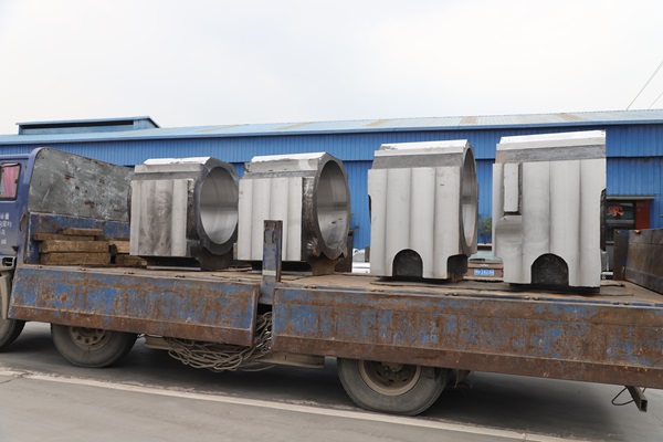 鑄鋼件—軋機軸承座在選材與工藝上該如何把控？