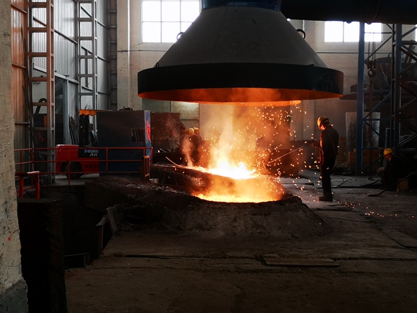 騰飛鑄鋼知識篇 | 決定鑄鋼件質(zhì)量的關(guān)鍵因素有哪些？