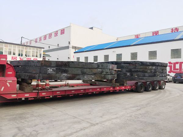 大型鑄鋼件廠家在生產(chǎn)大齒輪會用到哪些模具？