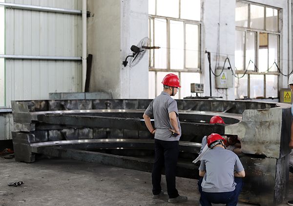 對(duì)大齒輪你了解多少？另外如何尋找好的大齒輪加工廠家？