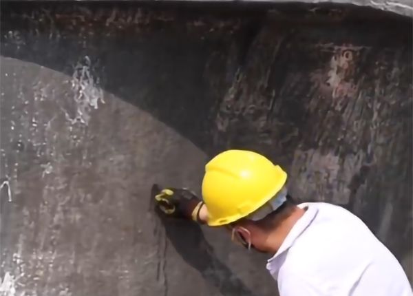 大型鑄鋼件廠家是怎么對(duì)機(jī)身鑄件進(jìn)行無損檢驗(yàn)？