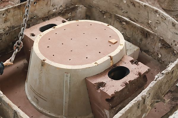 渣罐？您想知道什么？大型鑄鋼件廠家可以為您解答