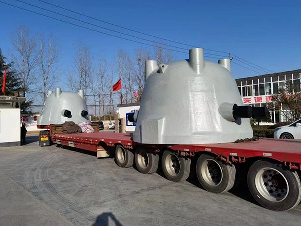 哪個大型鑄鋼件廠家生產(chǎn)渣罐好？多少錢一噸？