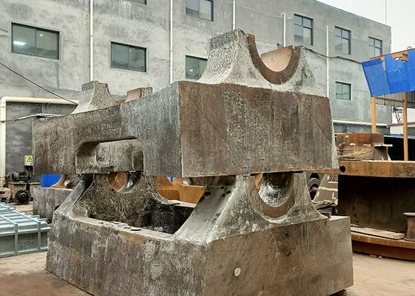 知識(shí)篇：大型鑄鋼件廠家對(duì)大型鑄鋼件的鑄造廢砂處理辦法是？