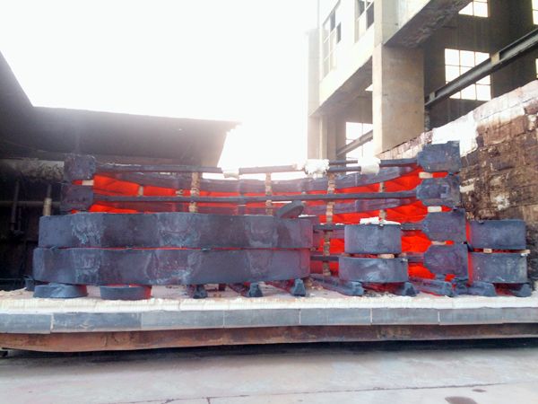 鑄造人須知：大型鑄鋼件的退火有幾種方式？大型鑄鋼件廠家告訴您