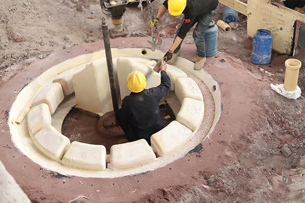 知識篇——大型鑄鋼件廠家對大型鑄鋼件夾砂的預防措施有哪些？