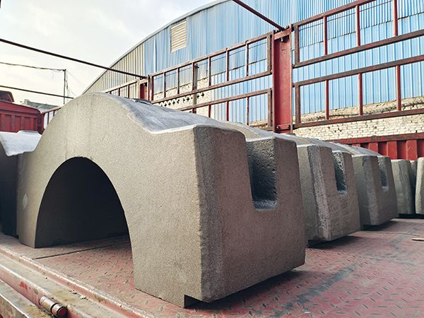 高品質(zhì)的鑄鋼件，鑄鋼件廠家通過好的管理系統(tǒng)能提高其質(zhì)量？