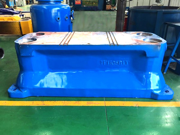 鑄鋼件-砧座