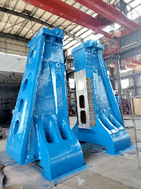 安陽(yáng)鍛壓集團(tuán)